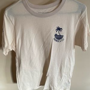 American eagle top